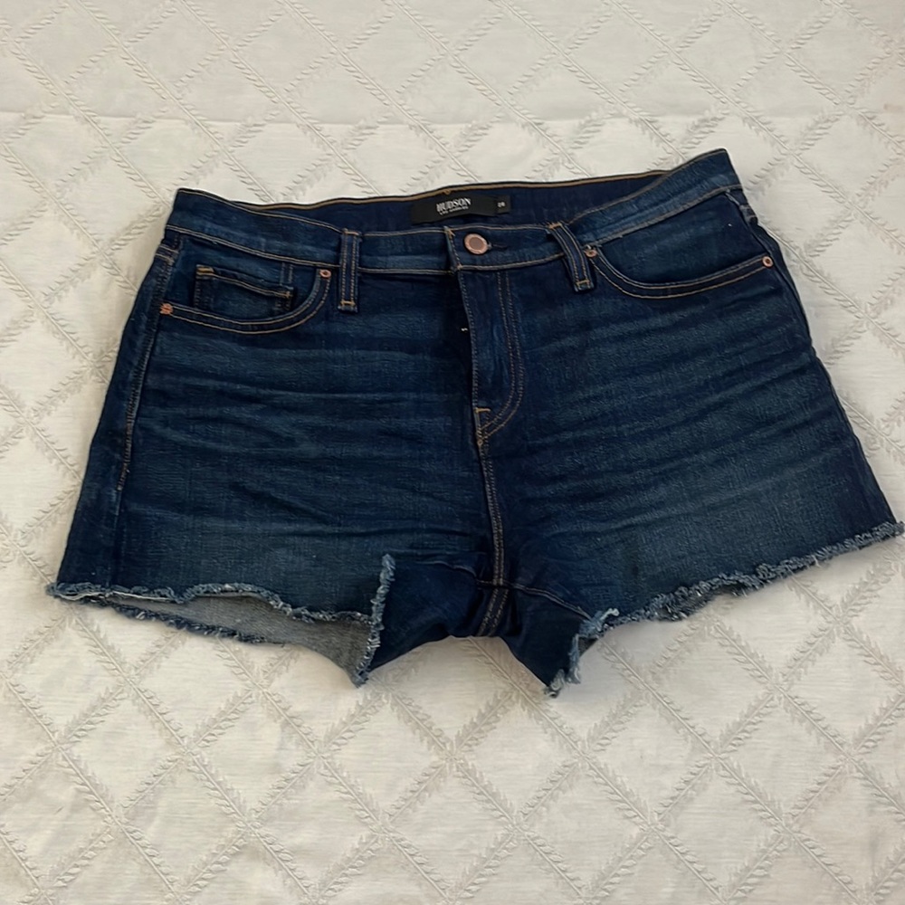 Hudson shorts